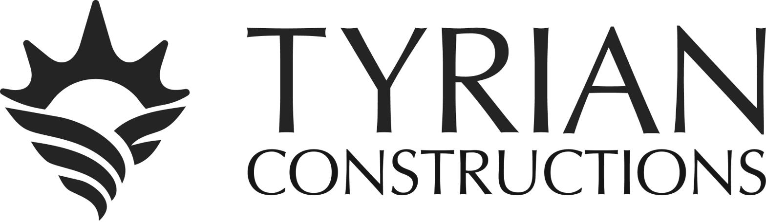 Tyrian Constructions